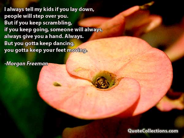 Morgan Freeman Quotes3